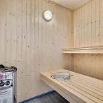 Gorgeous In With Sauna Feriehus