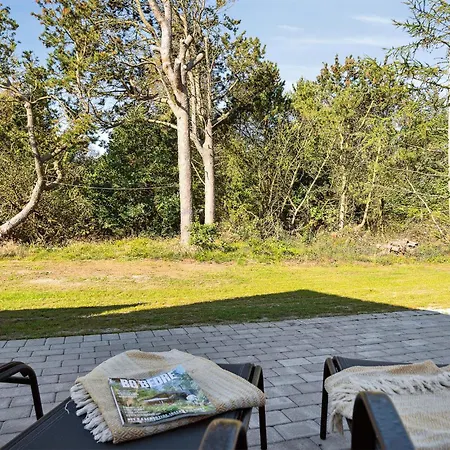 Gorgeous In With Sauna Nørre Nebel