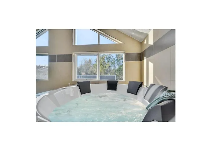 펜션 Gorgeous In With Sauna *