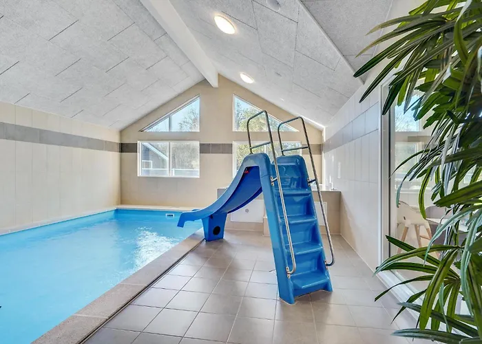 펜션 Gorgeous In With Sauna