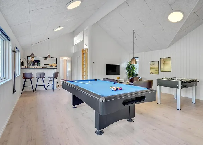 Gorgeous In With Sauna Holiday home