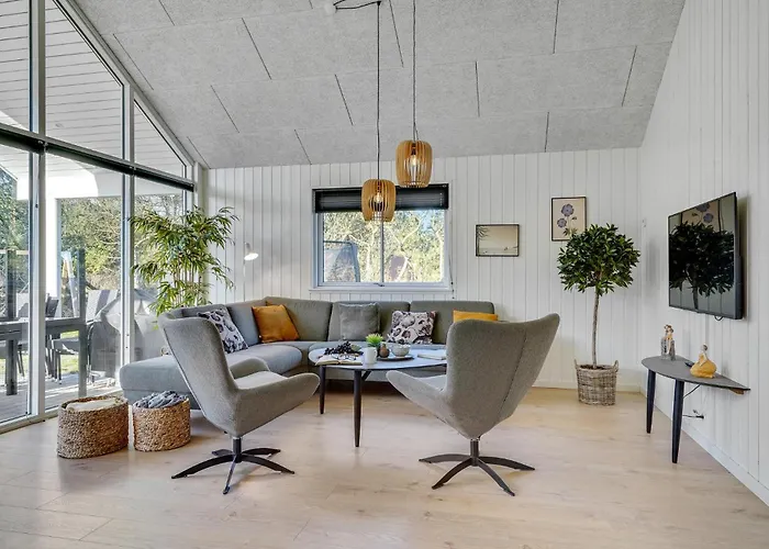 Gorgeous In With Sauna *