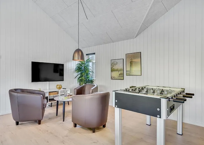 Gorgeous In With Sauna 펜션 *