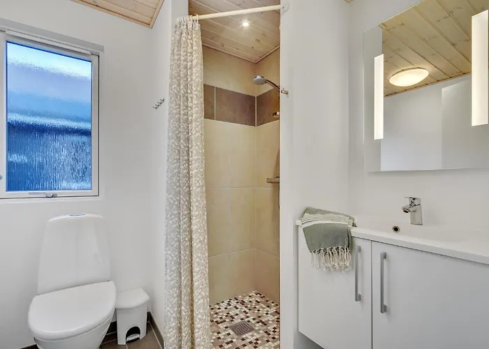 Gorgeous In With Sauna *