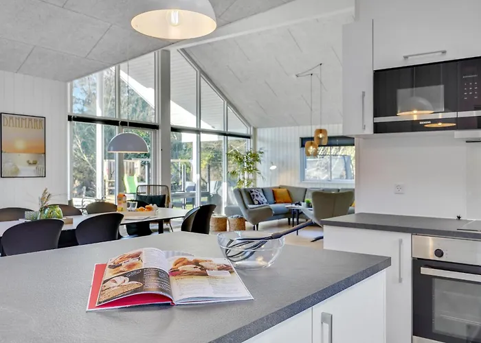 Gorgeous In With Sauna 펜션 *