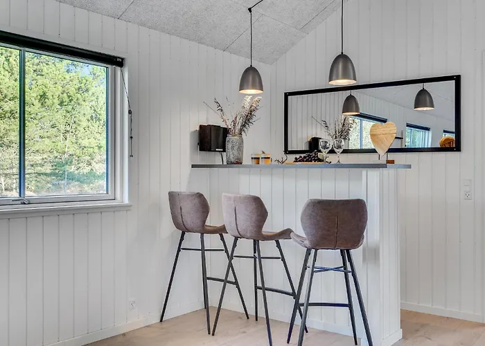 Gorgeous In With Sauna 펜션 *