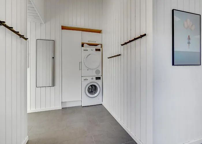 Gorgeous In With Sauna