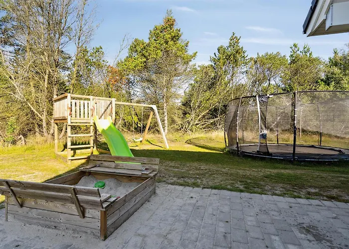 펜션 Gorgeous In With Sauna