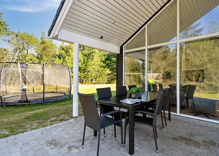 Gorgeous In With Sauna *