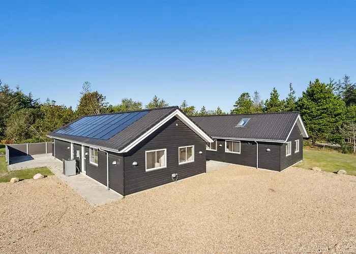 Gorgeous In With Sauna Holiday home